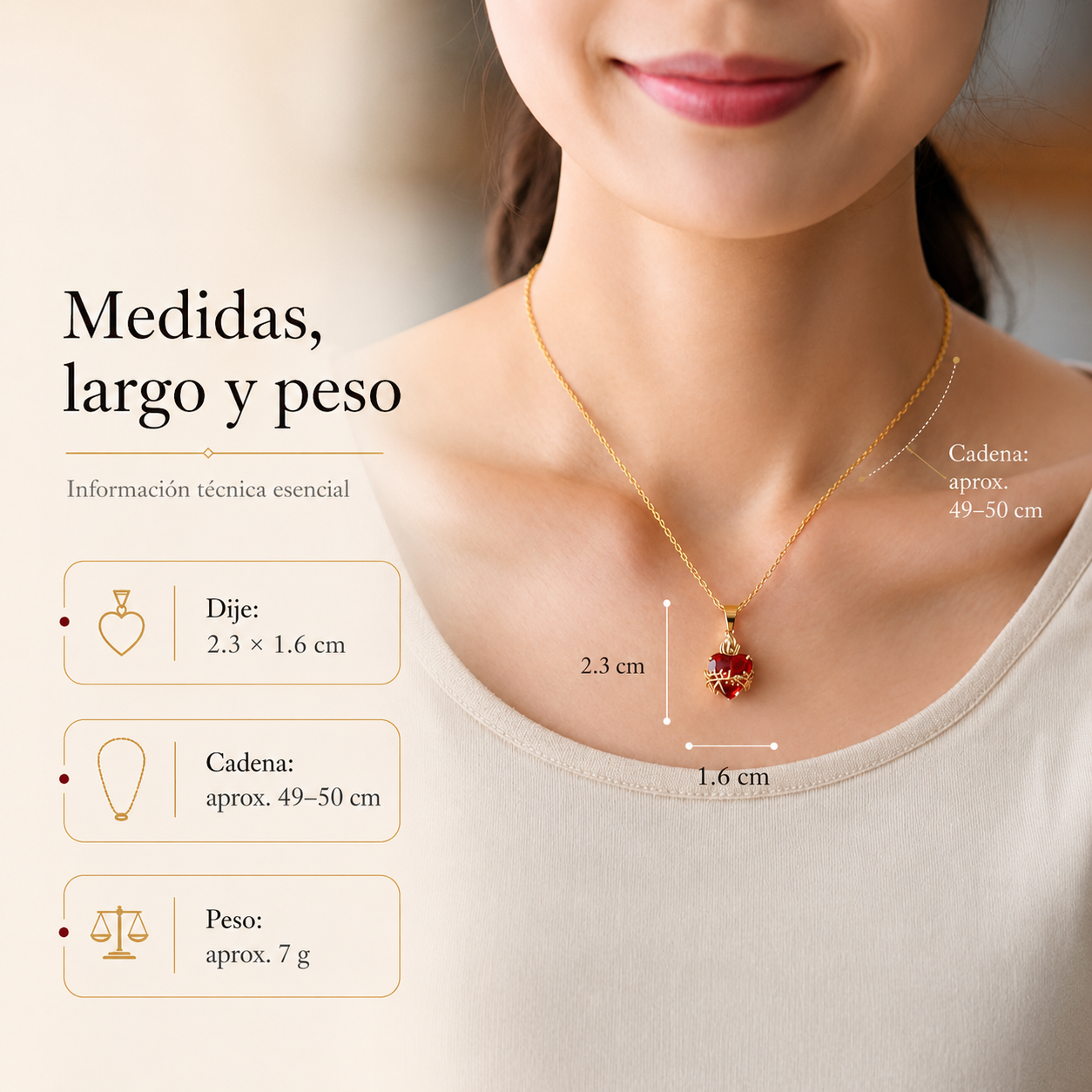 Sagrado Corazón